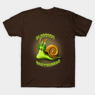 Glorious Gastropada T-Shirt